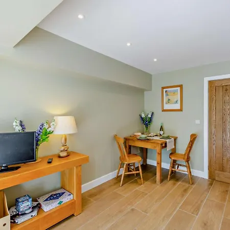 1 Bed In Oc-92519 Hébergement de vacances Harrogate