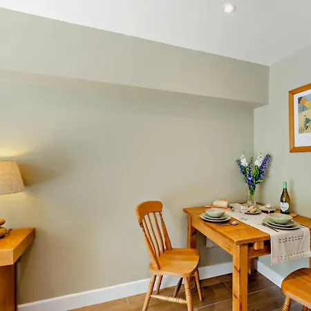 Hébergement de vacances 1 Bed In Oc-92519 Harrogate
