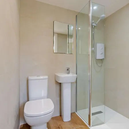 1 Bed In Oc-92519 Harrogate