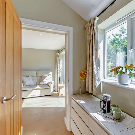 Hébergement de vacances 1 Bed In Oc-92519 *